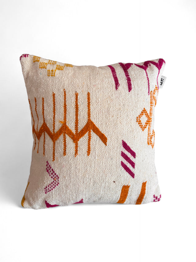 Kissen - Colorful Line - 50 x 50