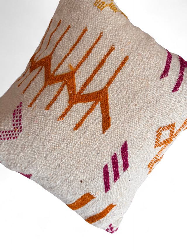 Kissen - Colorful Line - 50 x 50