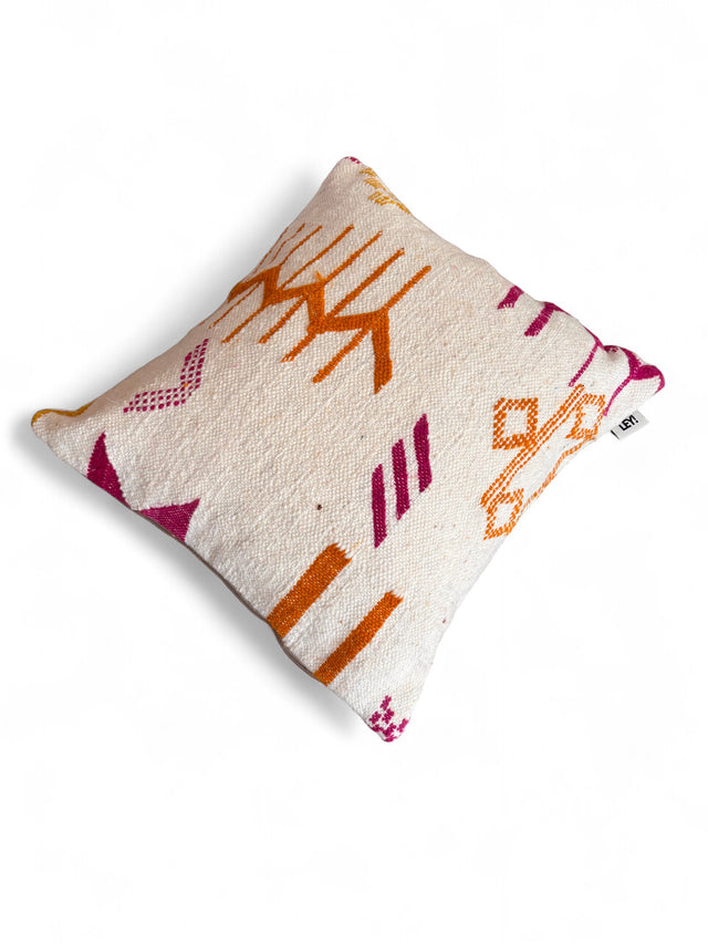 Kissen - Colorful Line - 50 x 50