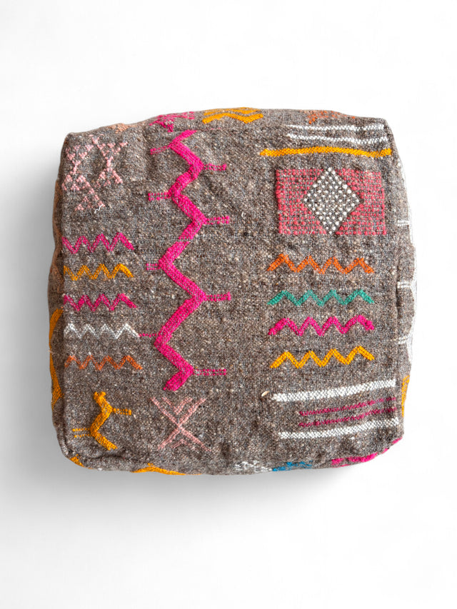 Kleines Bodenkissen - Furla