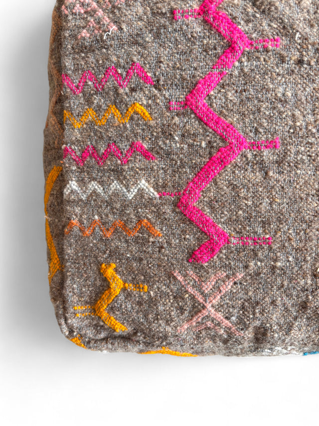 Kleines Bodenkissen - Furla