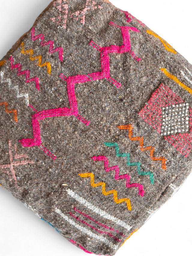 Kleines Bodenkissen - Furla