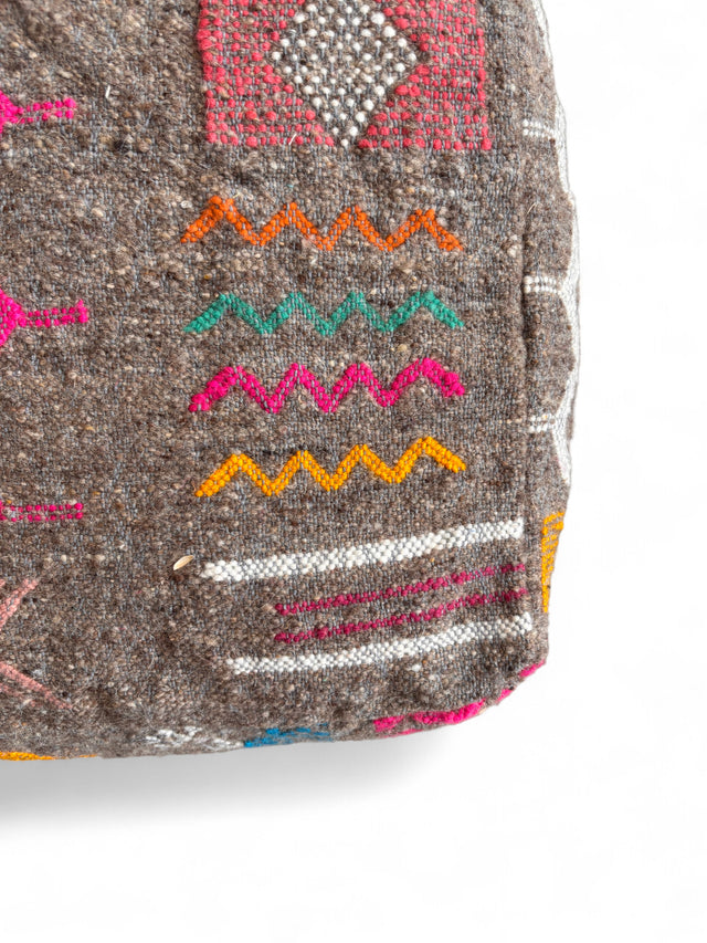 Kleines Bodenkissen - Furla