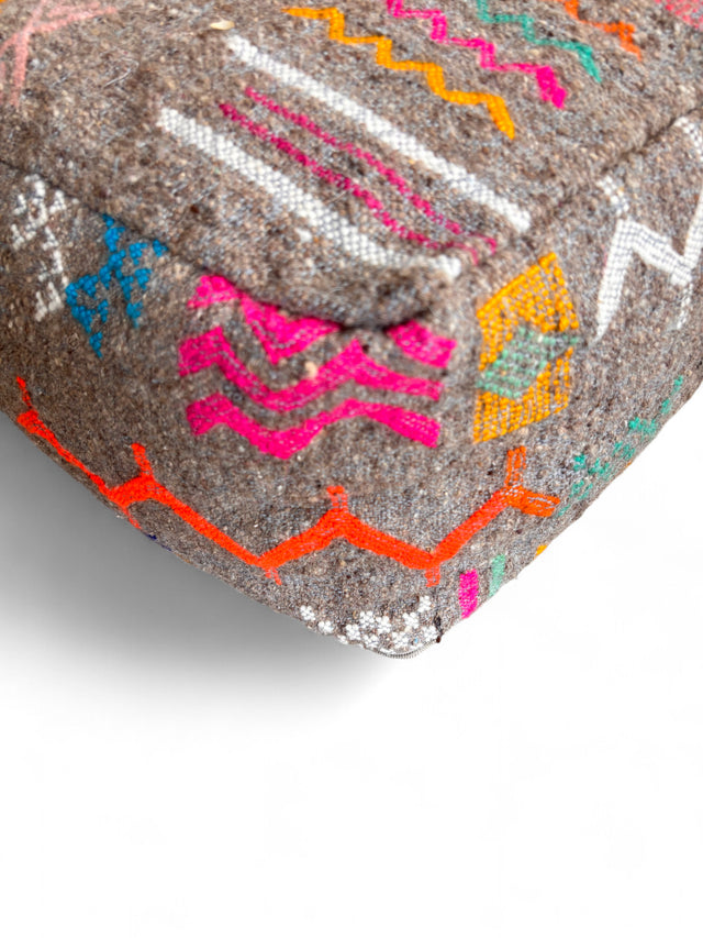 Kleines Bodenkissen - Furla