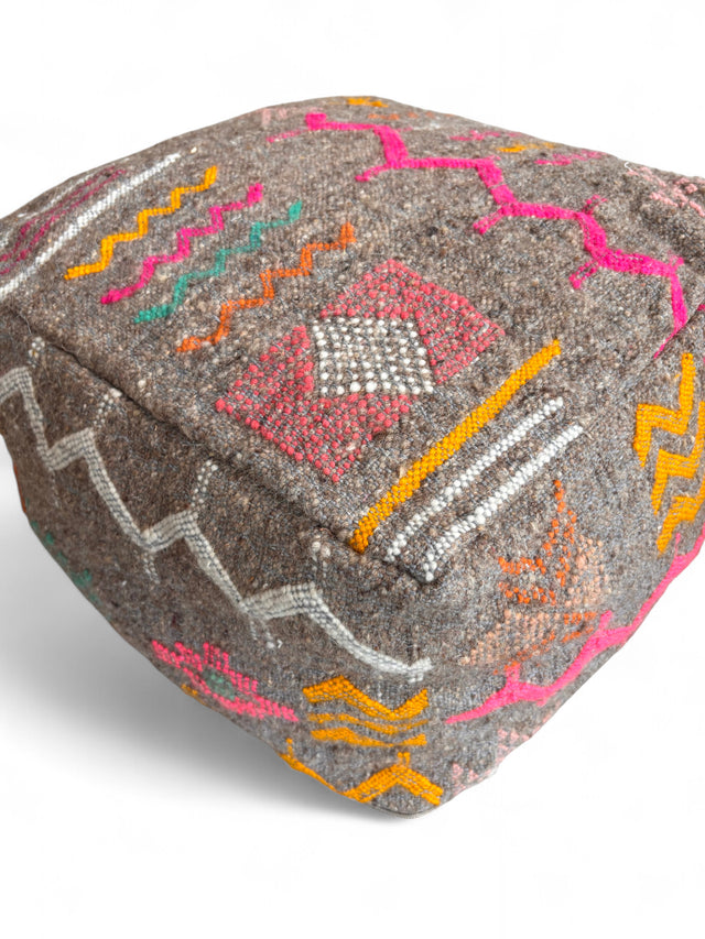 Kleines Bodenkissen - Furla