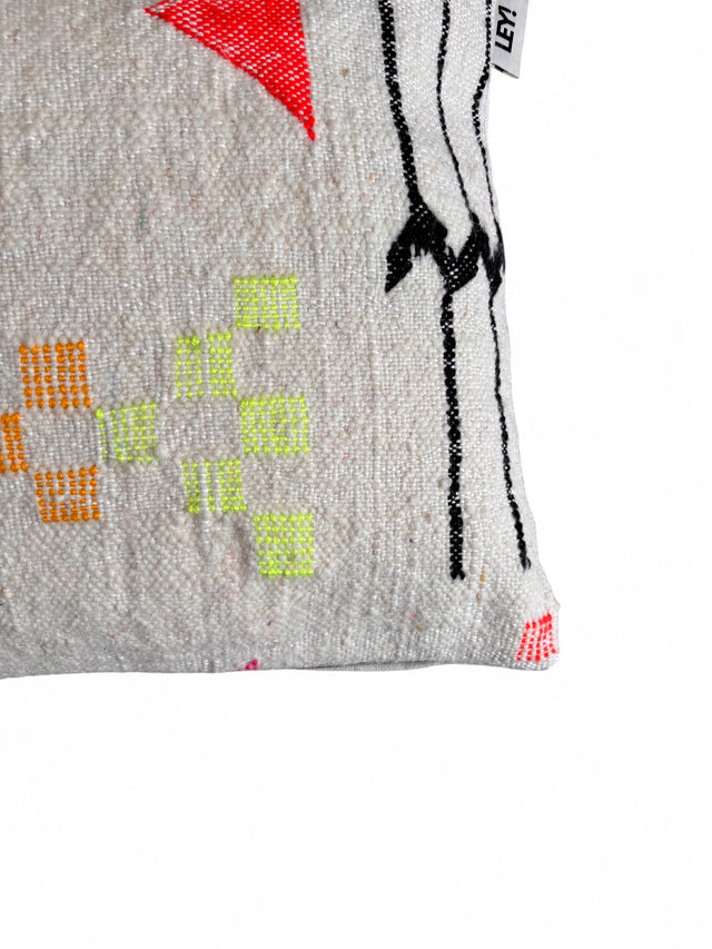 Kissen - Colorful Line - 40 x 60