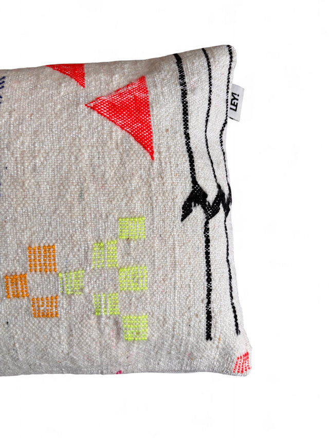 Kissen - Colorful Line - 40 x 60