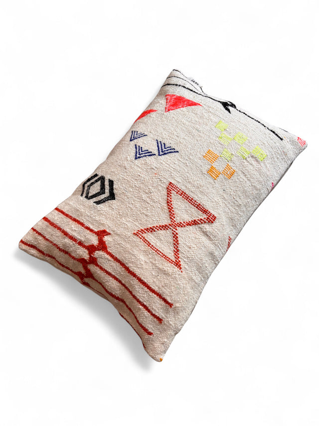Kissen - Colorful Line - 40 x 60