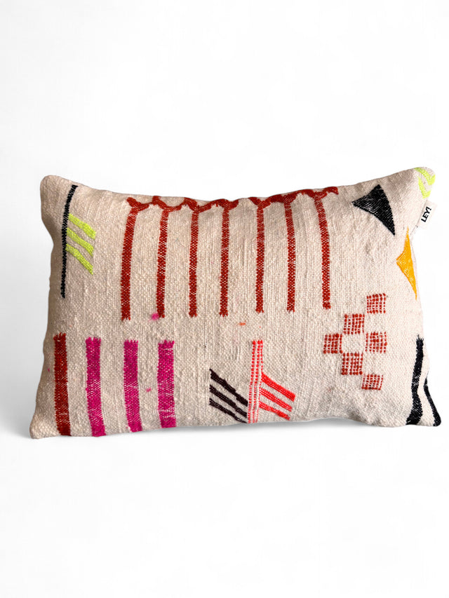 Kissen - Colorful Line - 40 x 60