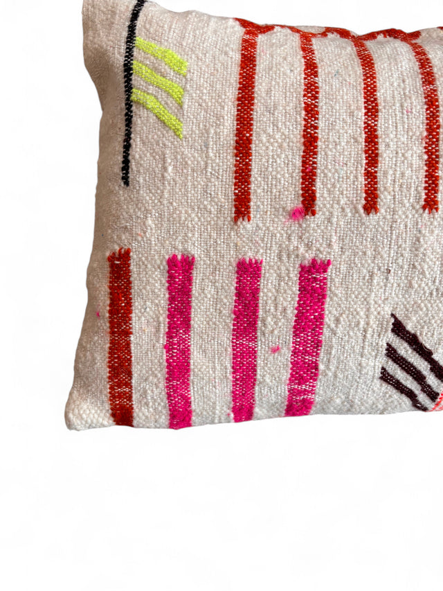 Kissen - Colorful Line - 40 x 60