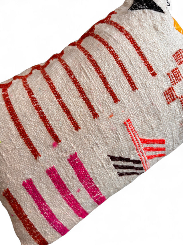 Kissen - Colorful Line - 40 x 60