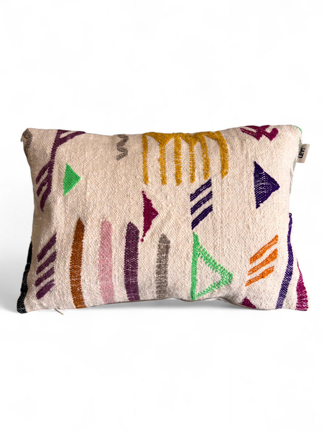 Kissen - Colorful Line - 40 x 60