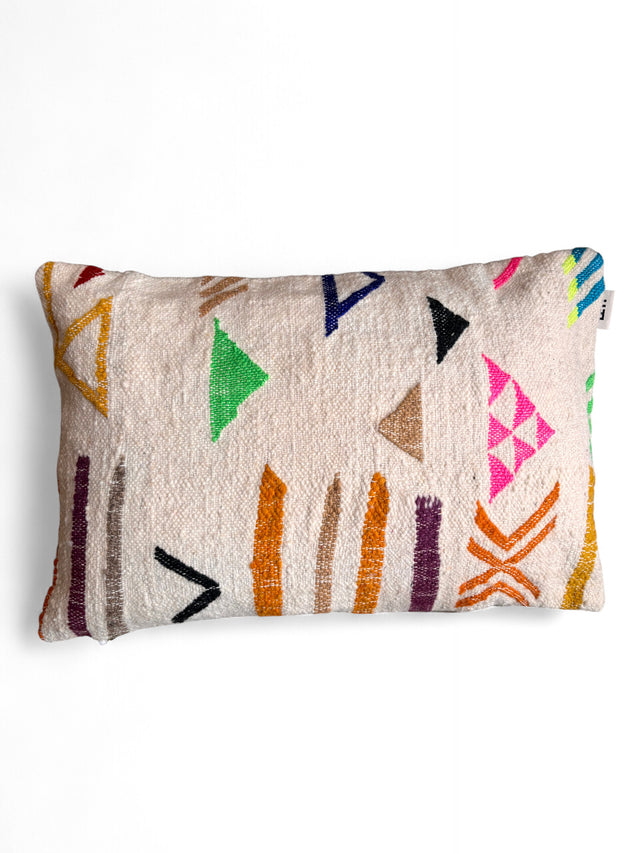 Kissen - Colorful Line - 40 x 60