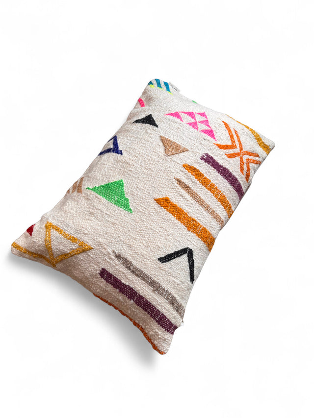 Kissen - Colorful Line - 40 x 60