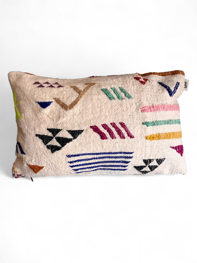 Kissen - Colorful Line - 40 x 60