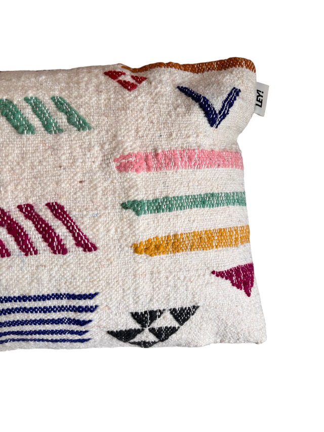 Kissen - Colorful Line - 40 x 60