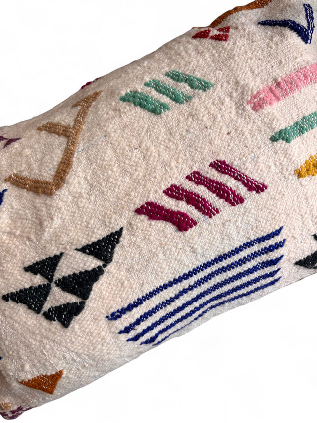 Kissen - Colorful Line - 40 x 60