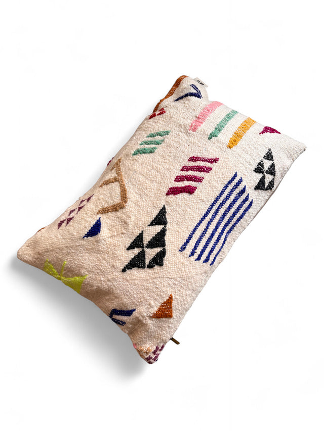 Kissen - Colorful Line - 40 x 60