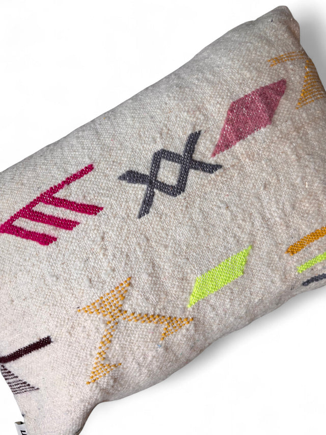 Kissen - Colorful Line - 40 x 60