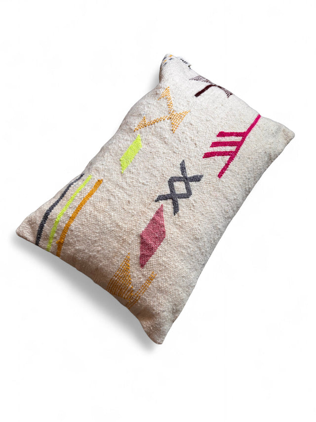 Kissen - Colorful Line - 40 x 60