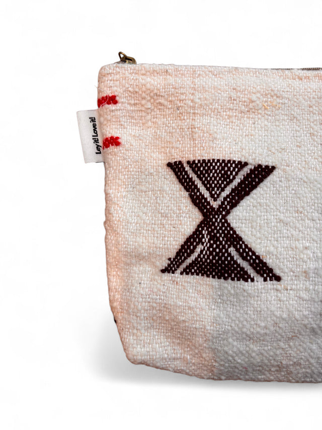 Tasche - Colorful Line - 20x30cm