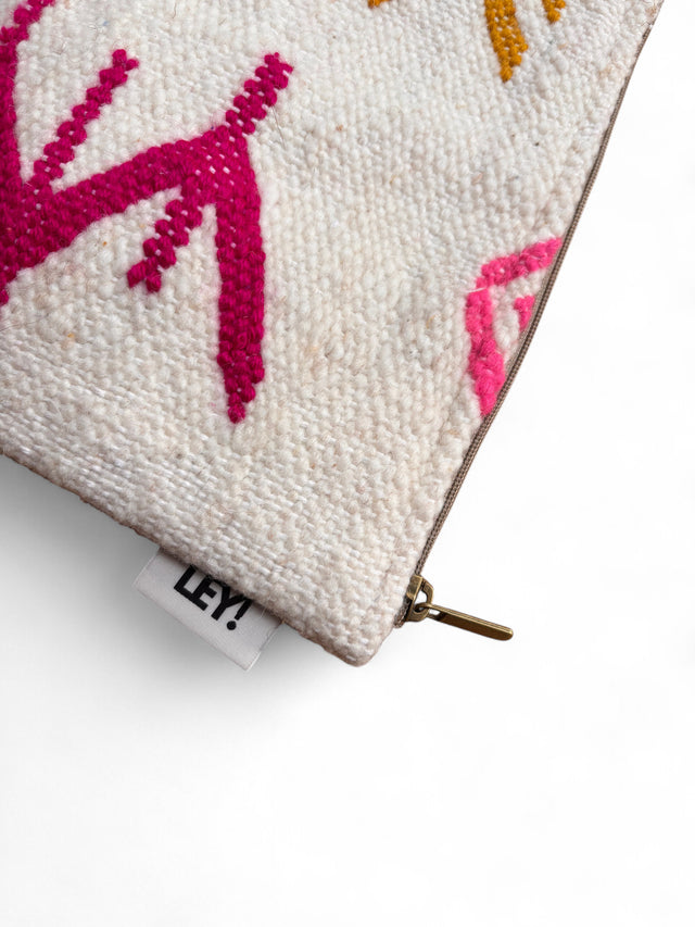 Tasche - Colorful Line - 20x30cm