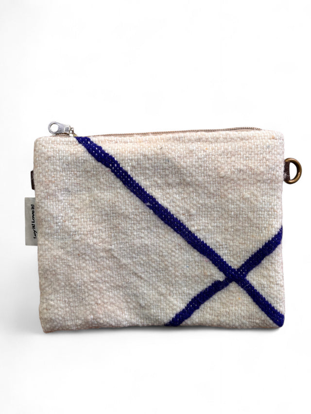 Tasche - Classic Line - 15x20cm