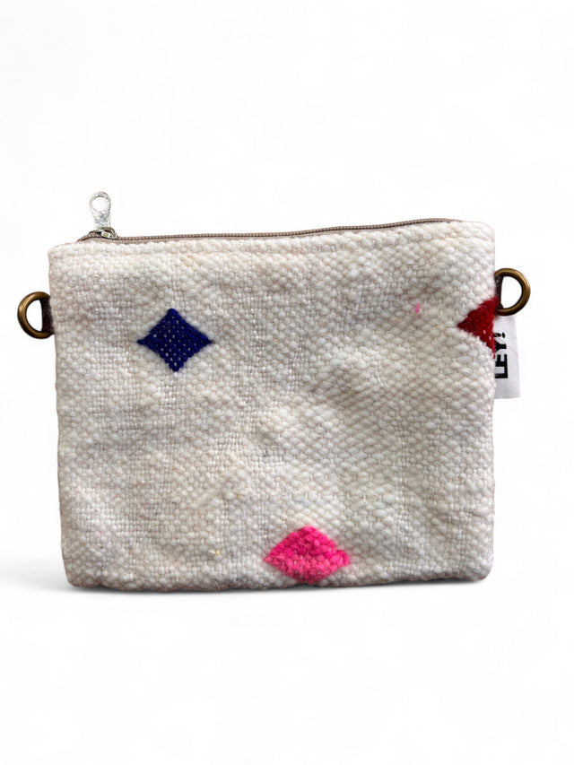 Tasche - Colorful Line - 15x20cm