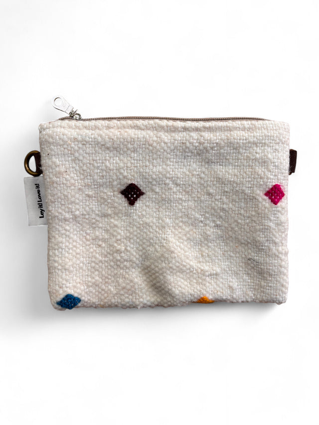 Tasche - Colorful Line - 15x20cm