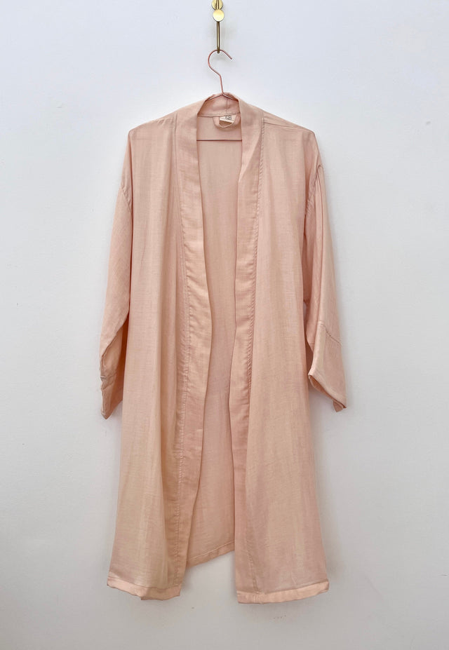 KIMONO - Rosè