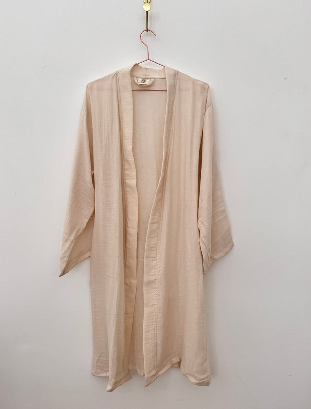 KIMONO - nude