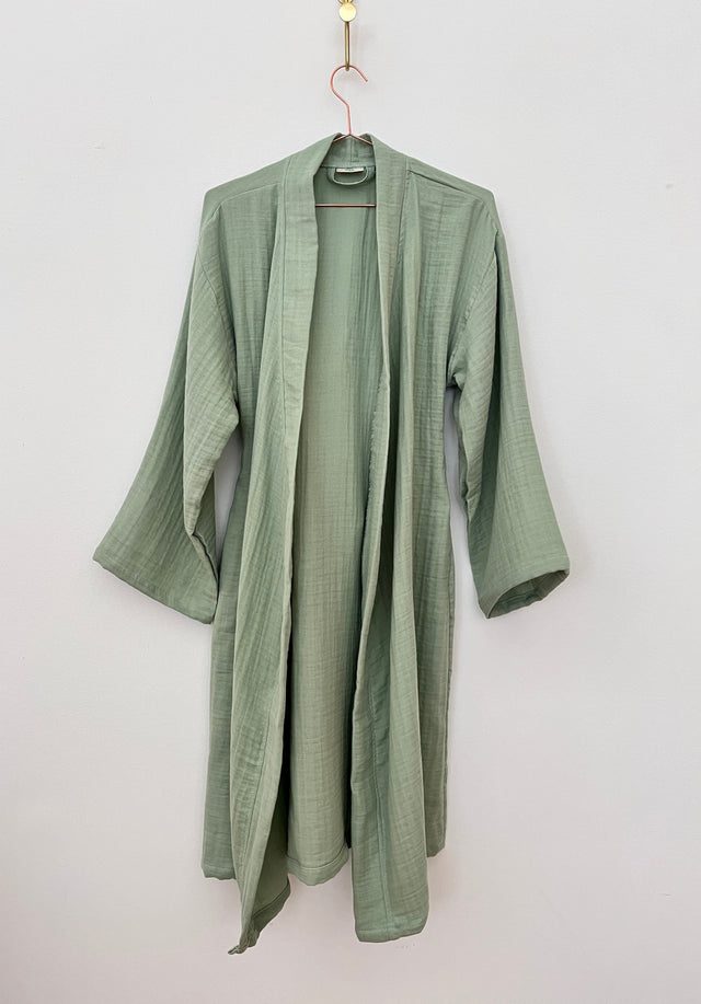 KIMONO - Jade