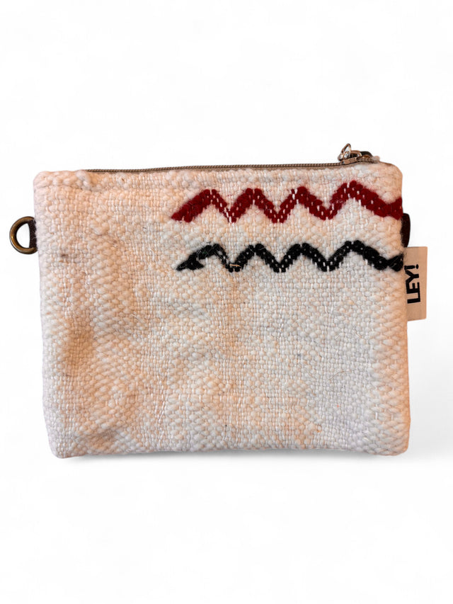 Tasche - Colorful Line - 15x20cm