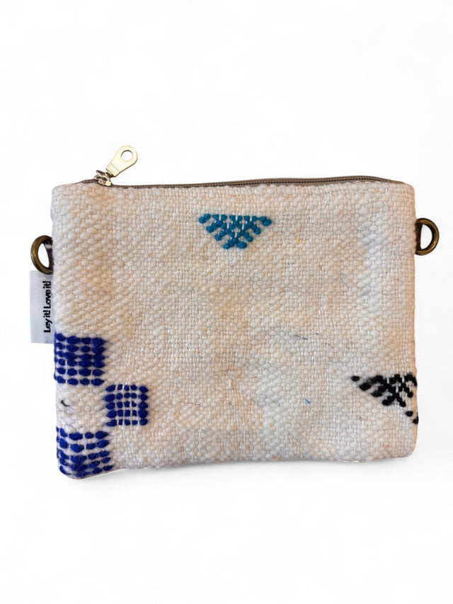 Tasche - Colorful Line - 15x20cm