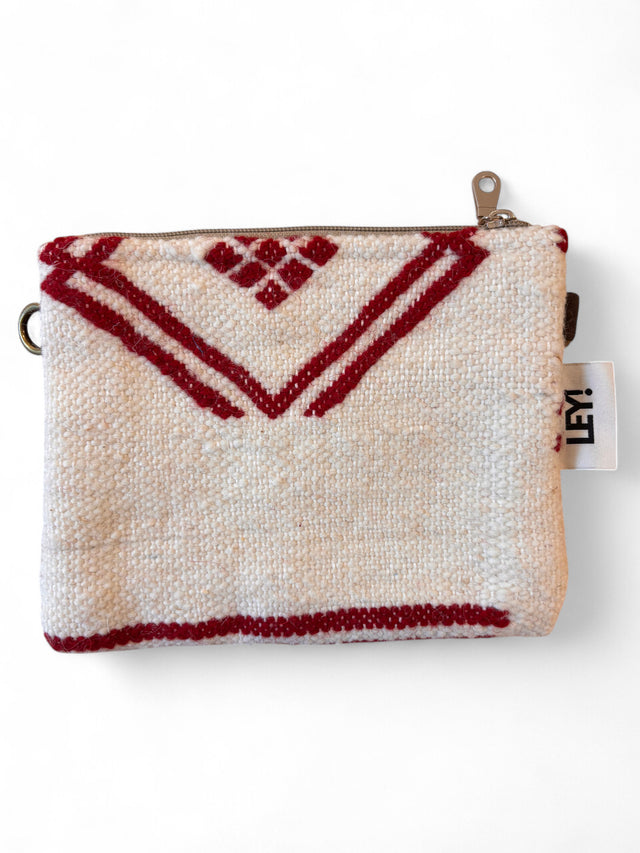 Tasche - Colorful Line - 15x20cm