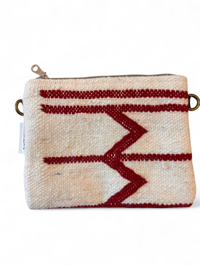 Tasche - Colorful Line - 15x20cm