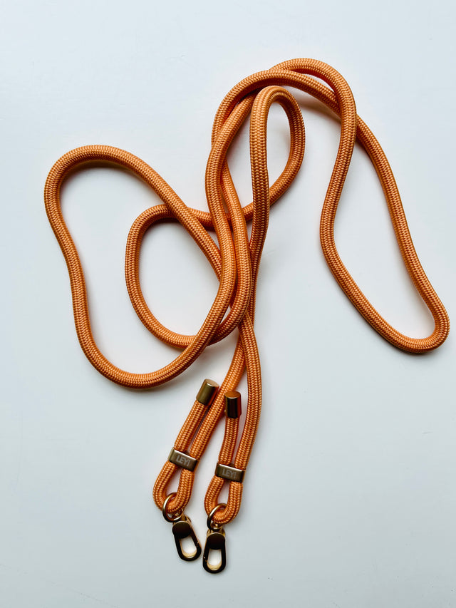Umhängeband - orange