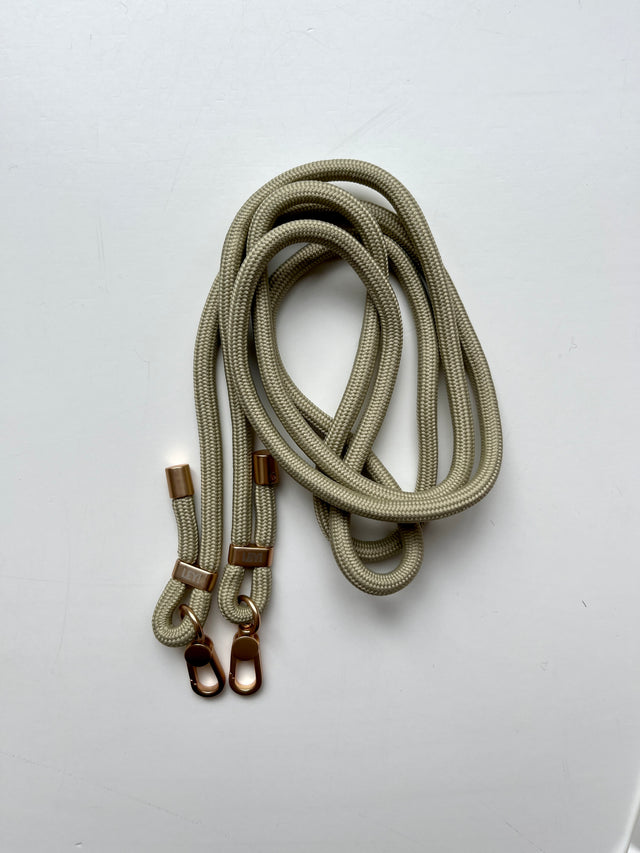 Umhängeband - Salbei