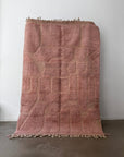 Berber Teppich - POLLY - 1,65 x 2,45