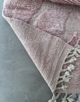 Berber Teppich - POLLY - 1,65 x 2,45