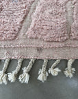 Berber Teppich - POLLY - 1,65 x 2,45