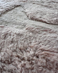 Berber Teppich - POLLY - 1,65 x 2,45