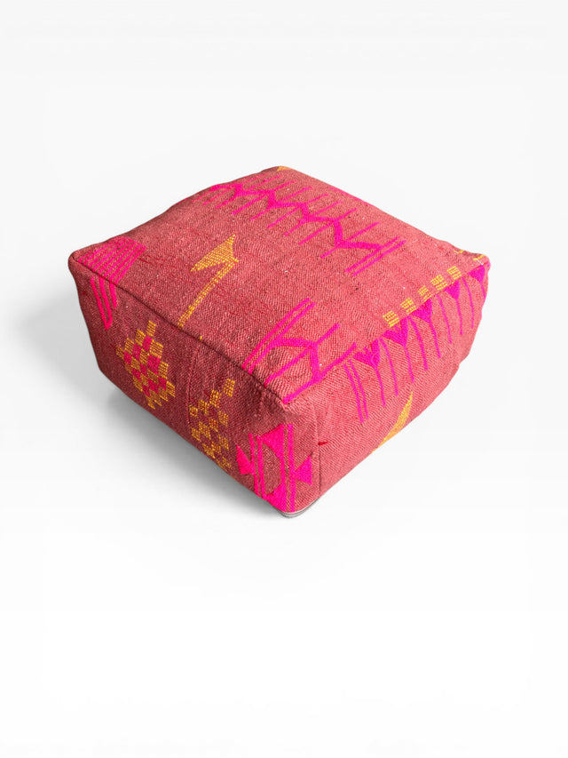 Bodenkissen - Colorful Line - Terra VI