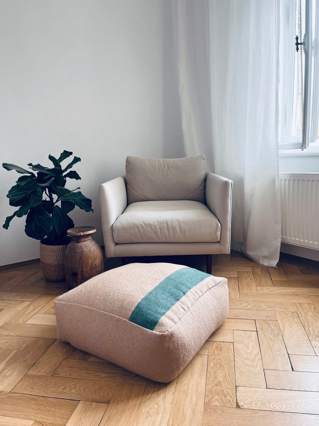 Bodenkissen - Alisha