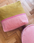 Bodenkissen - Bold Line - Banu