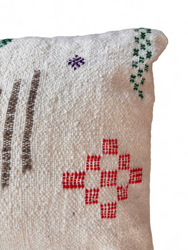 Kissen - Colorful Line - 50 x 50