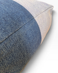 Bodenkissen - Bold Line - Nila