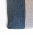Bodenkissen - Bold Line - Nila