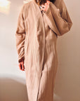 KIMONO - TAUPE