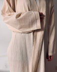 KIMONO - OFF WHITE
